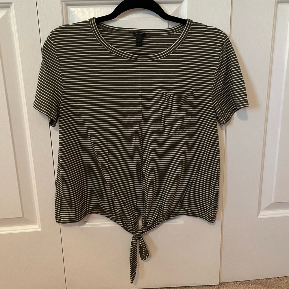 J. Crew Top